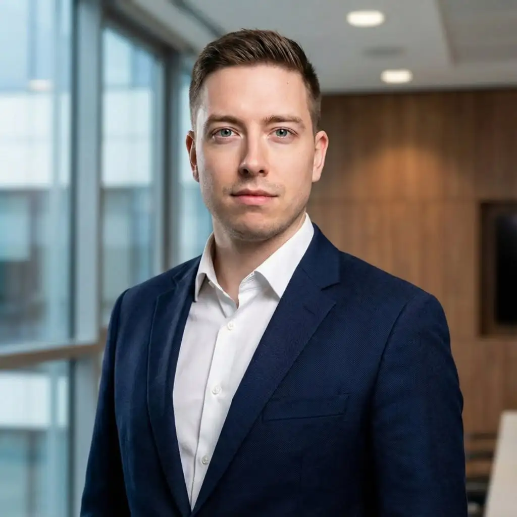 Vlad, founder of ServusHost